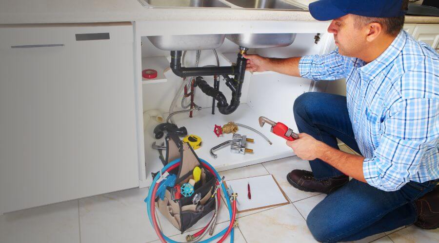 Professional water heater repair in Gentry, MO